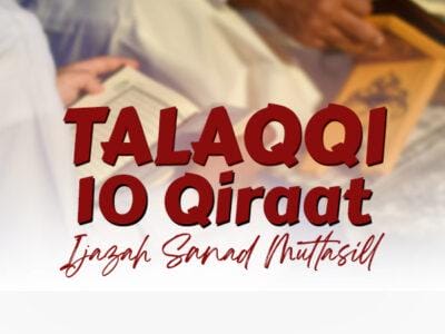 Private Quran & 10 Qiraat Classes