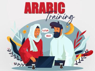 Arabic Studies – Arabic Communication Training