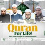 Quran For Life – Introduction to Quranic Studies