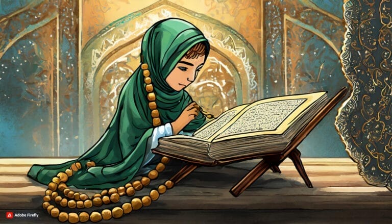 Easy Way to Learn Quran for Beginners: Explore Ulum Al-Azhar’s Courses