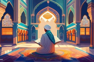learn to recite quran for beginners