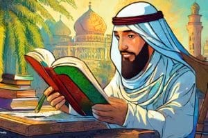 learning arabic language of the quran